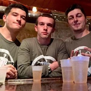 Meet your Posher, Danny